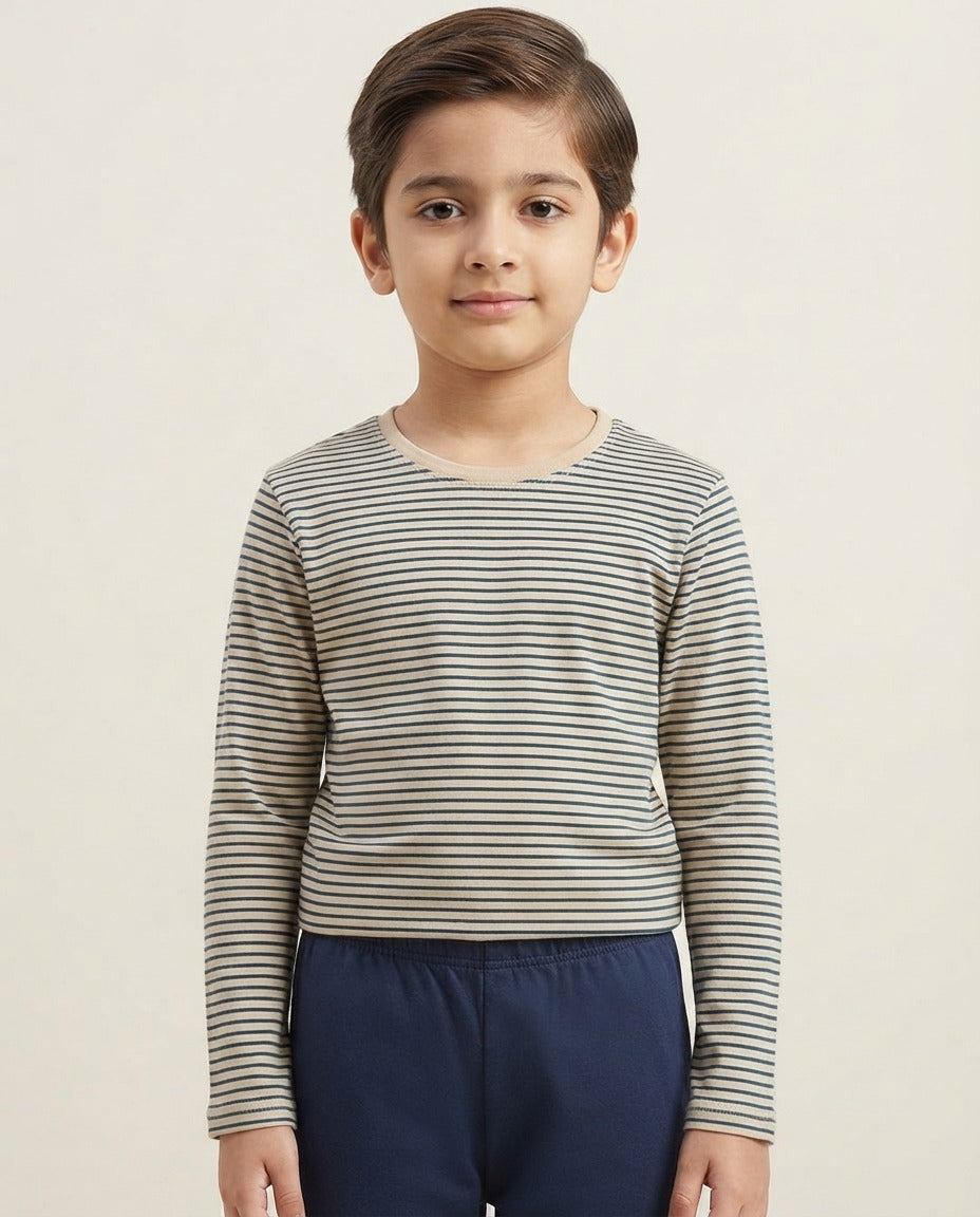 Minnie Minors - Boys Shirt