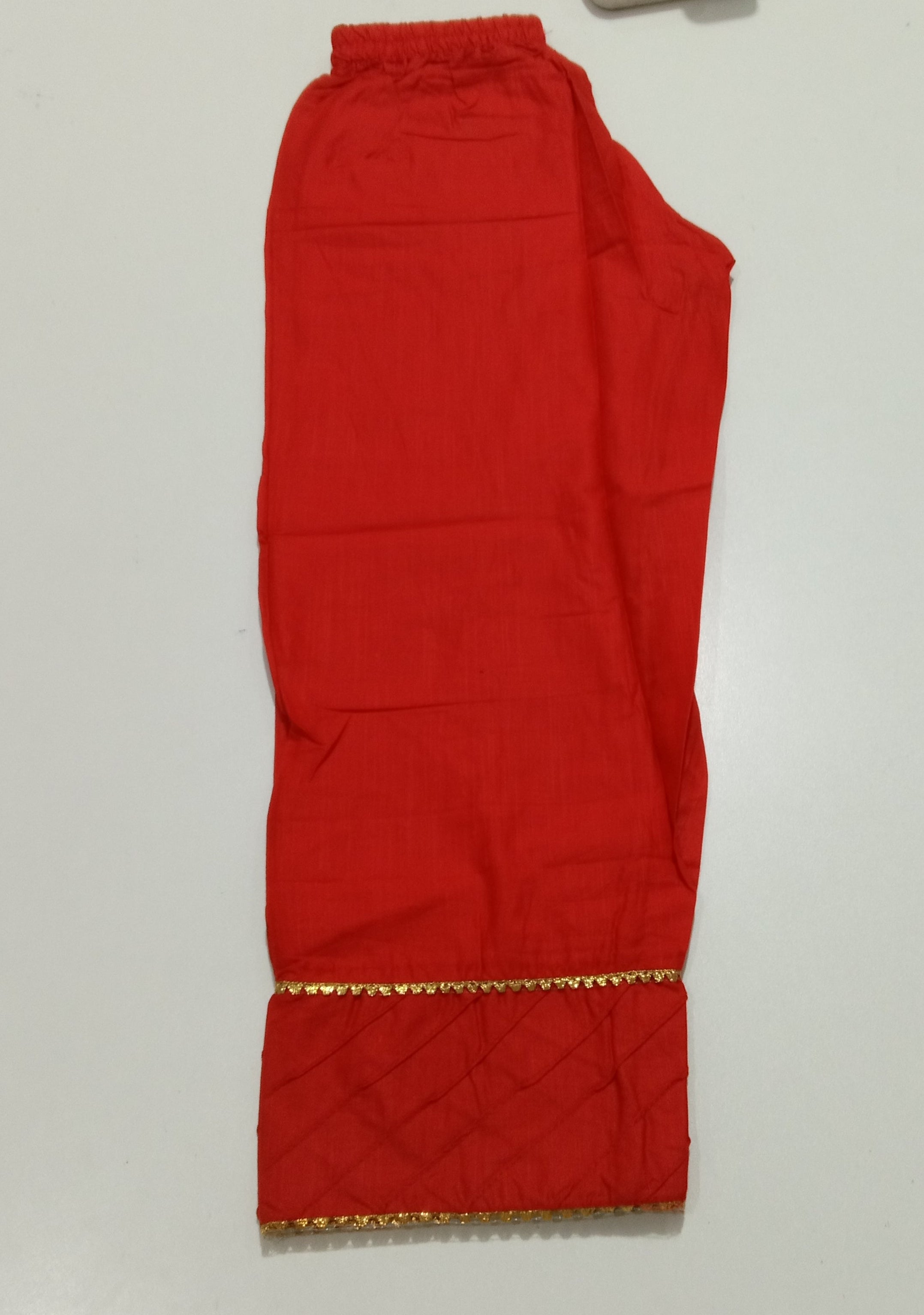 Al Qaswa - Girls Dress