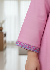 Sapphire Girls Dress