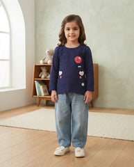 Girls shirt