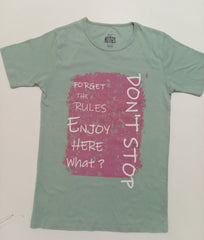 Boys Shirt - Kites