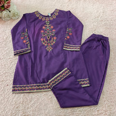 Girl dress