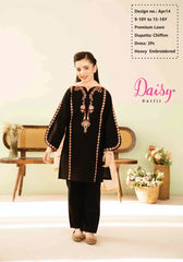 Daisy Outfit Eid Special
