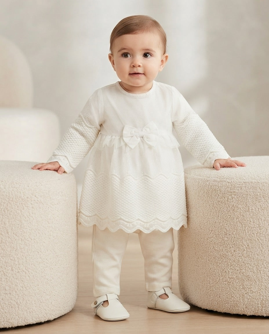 Girls Frock