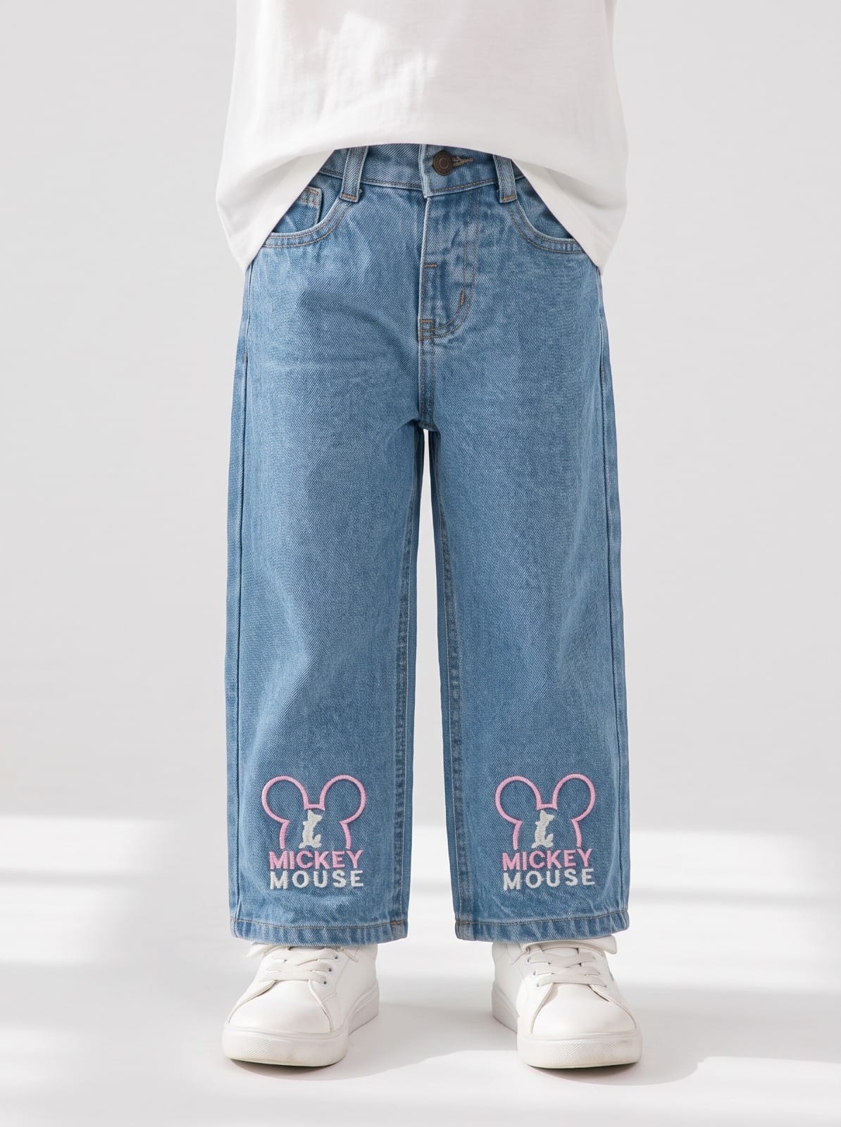 Girls pants
