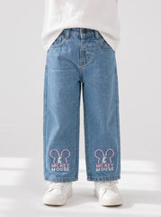 Girls pants