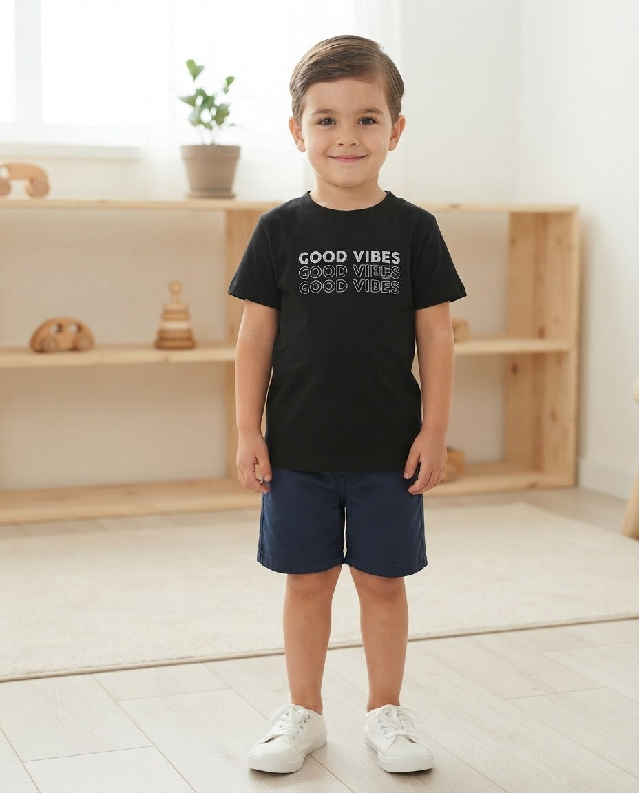 Boy  shirt