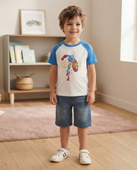 Boy pair