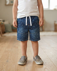 Minnie Craft Denim - Shorts