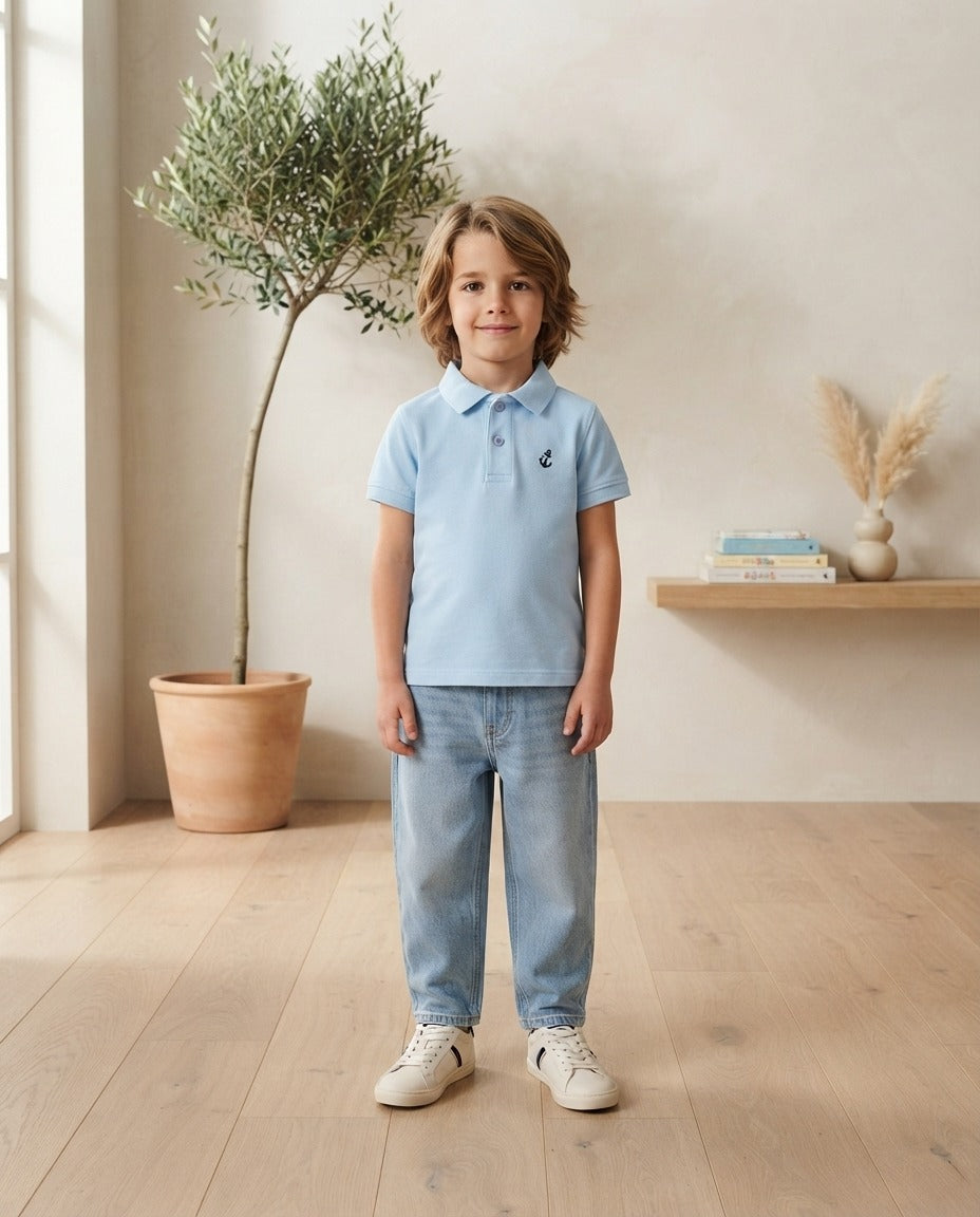 Minnie Minors boys- Shirt