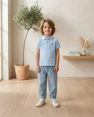 Minnie Minors boys- Shirt