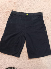 Boys shorts