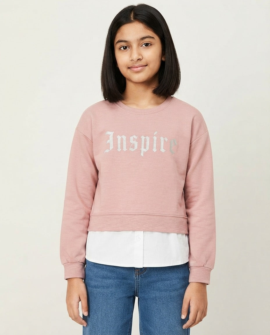 Minnie Minors - Girls Shirt
