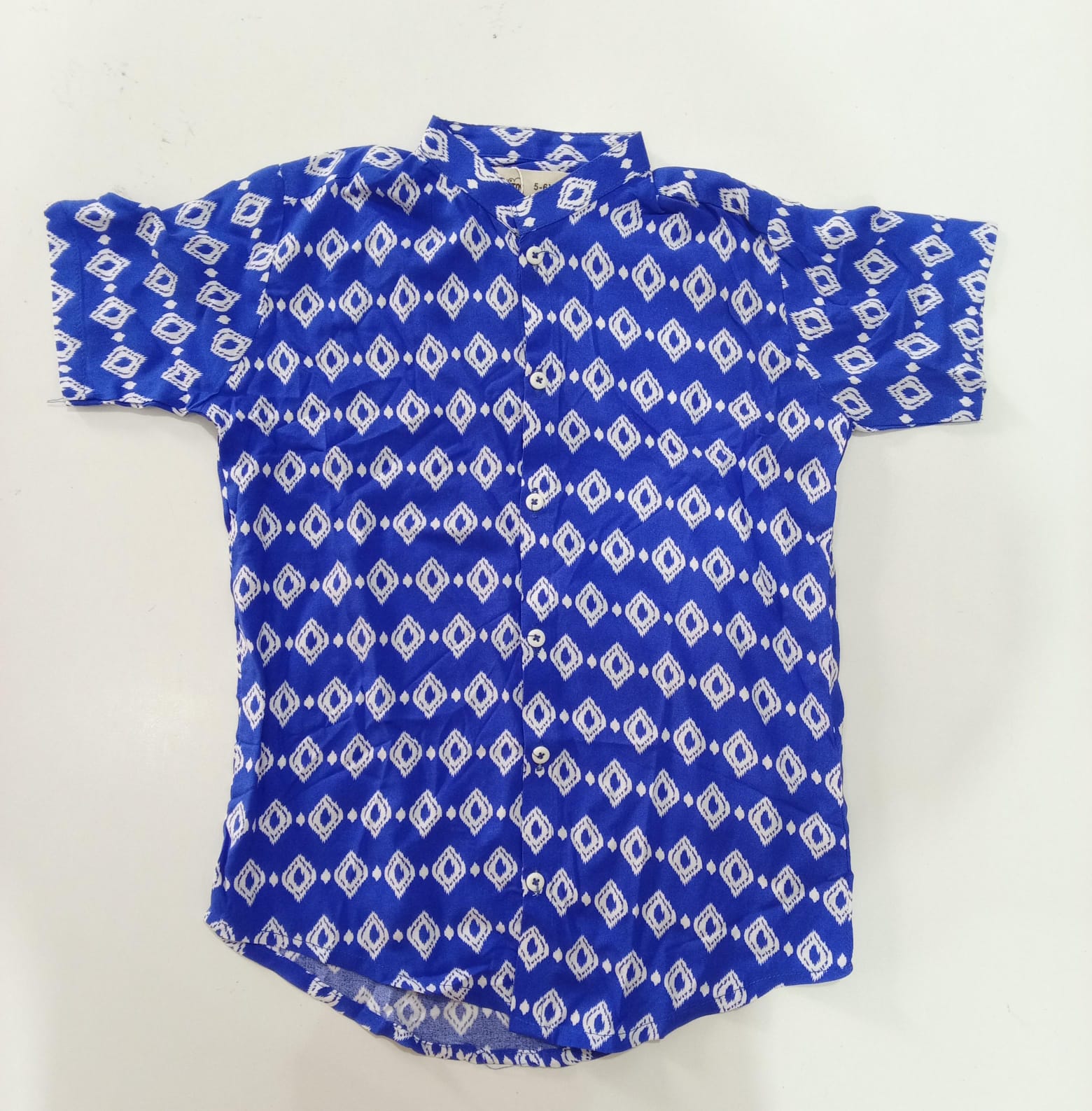 Kites - Boys Shirt