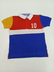 Boys Shirt - Minnie Minors