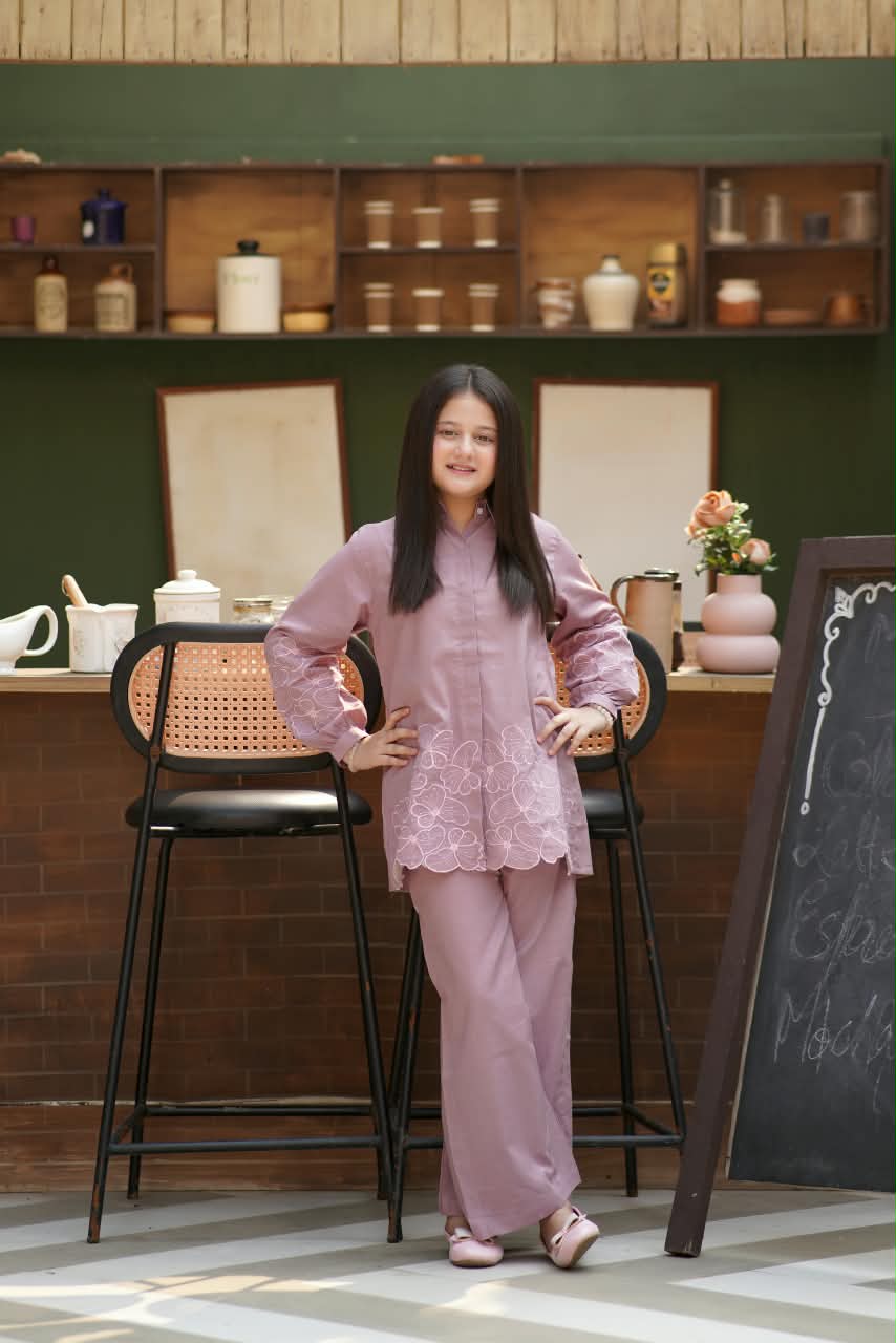 Lily -co ord set