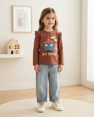 Girls shirt
