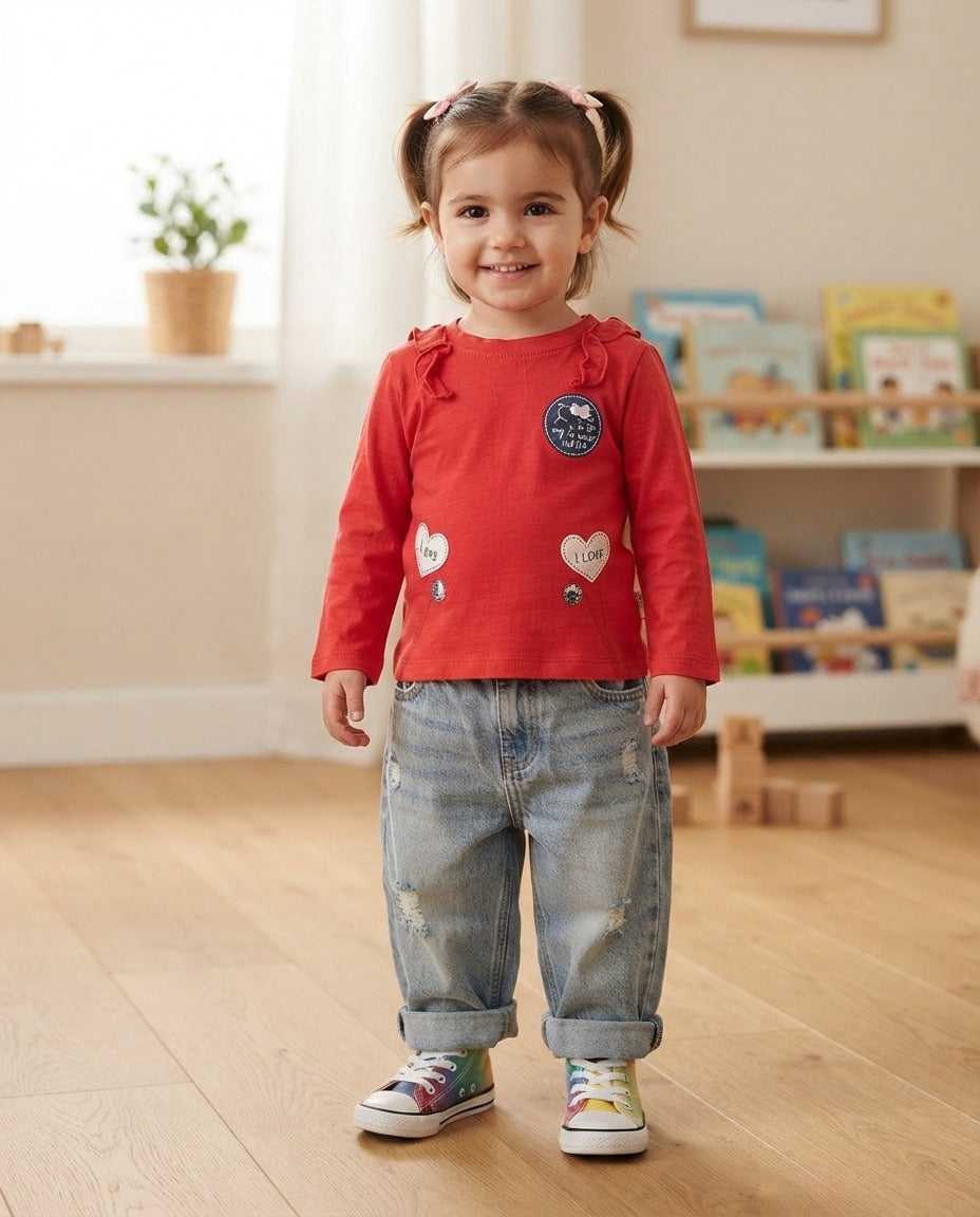 Wow baby (12-18 month)