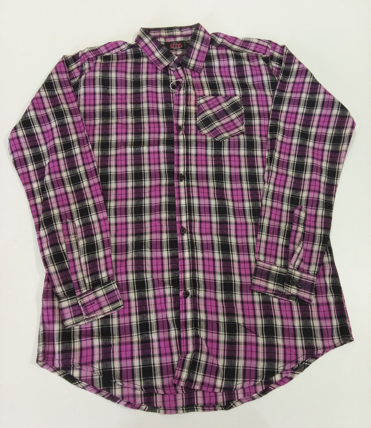 Boys Shirt - Kites