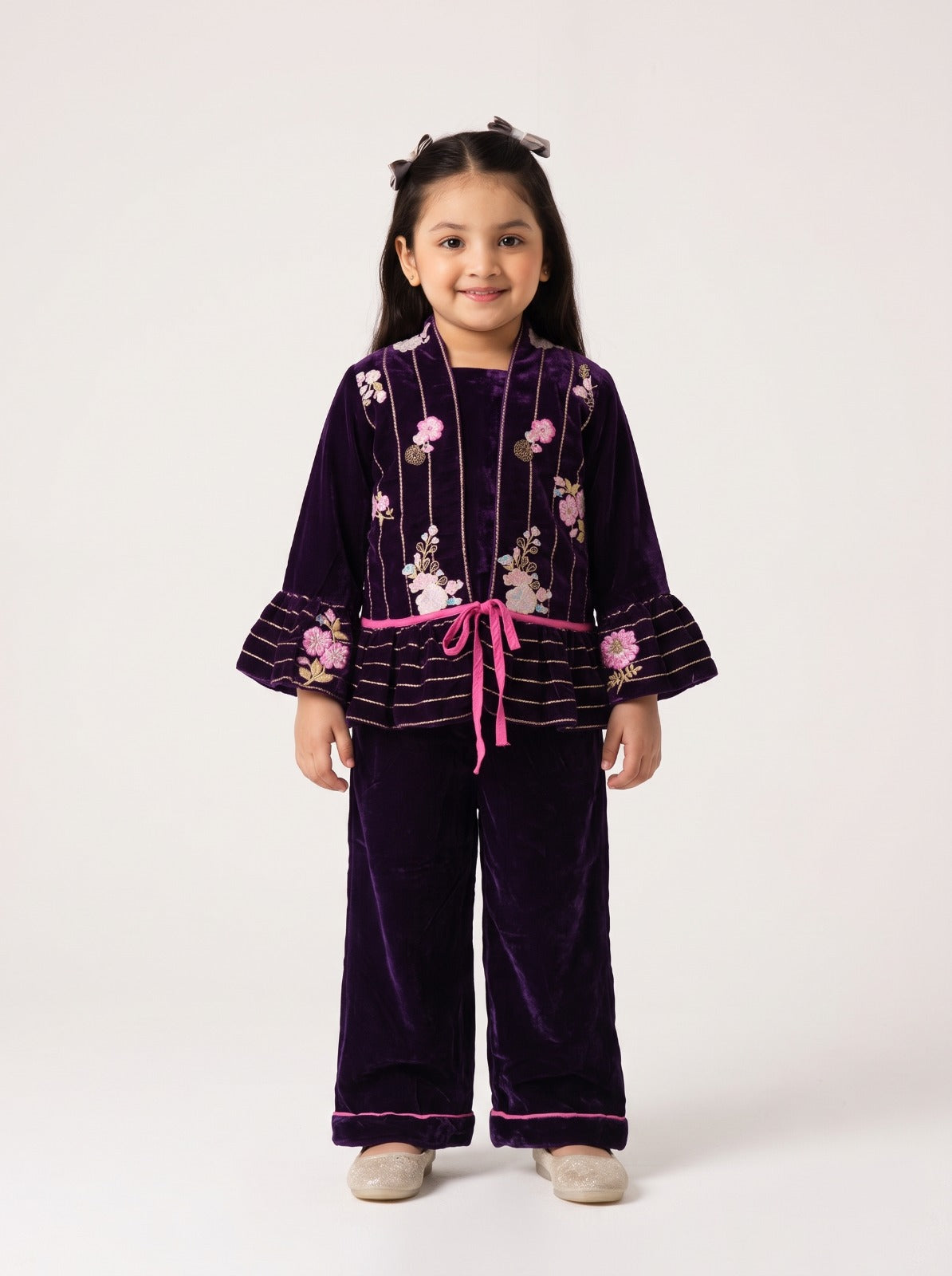 Charizma girls 2pc