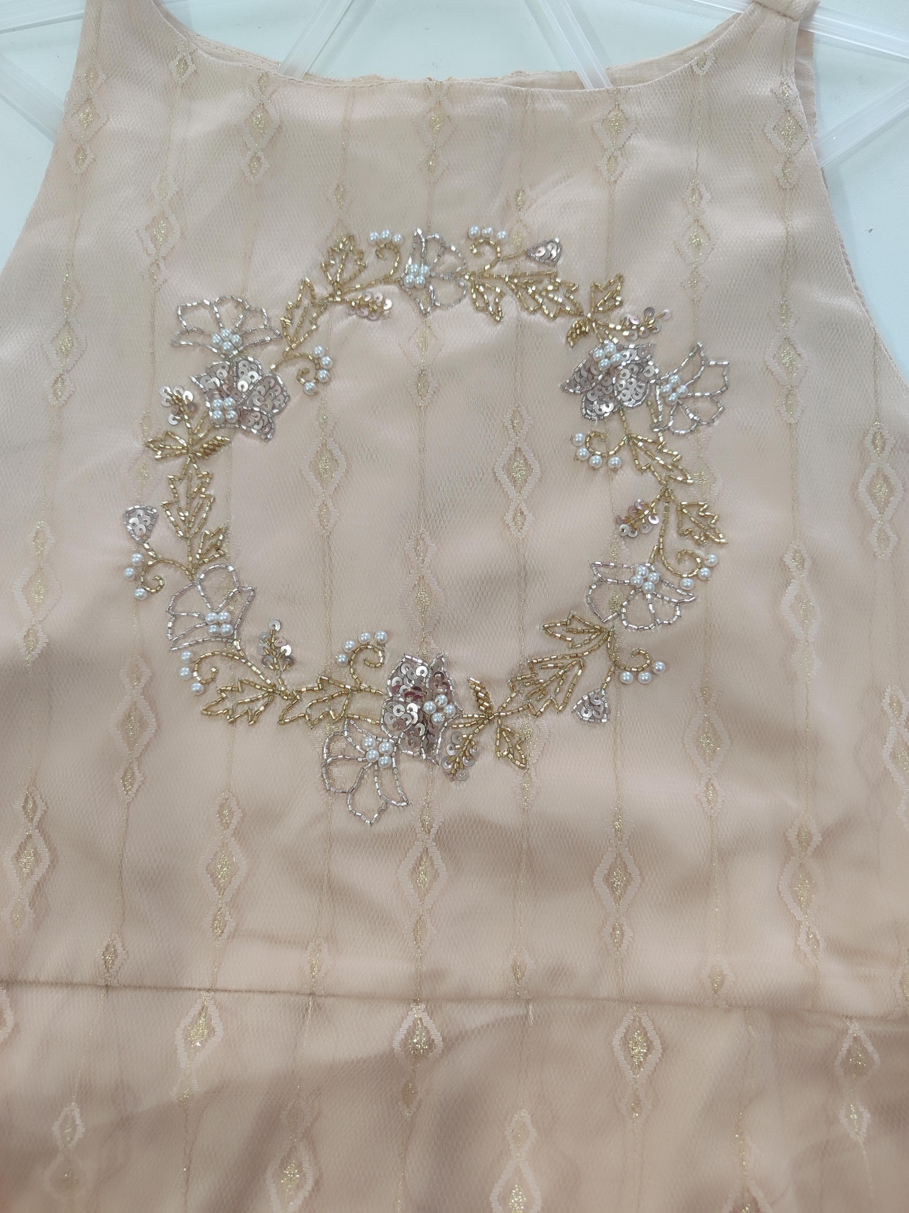 Minnie Minors Formal Frock