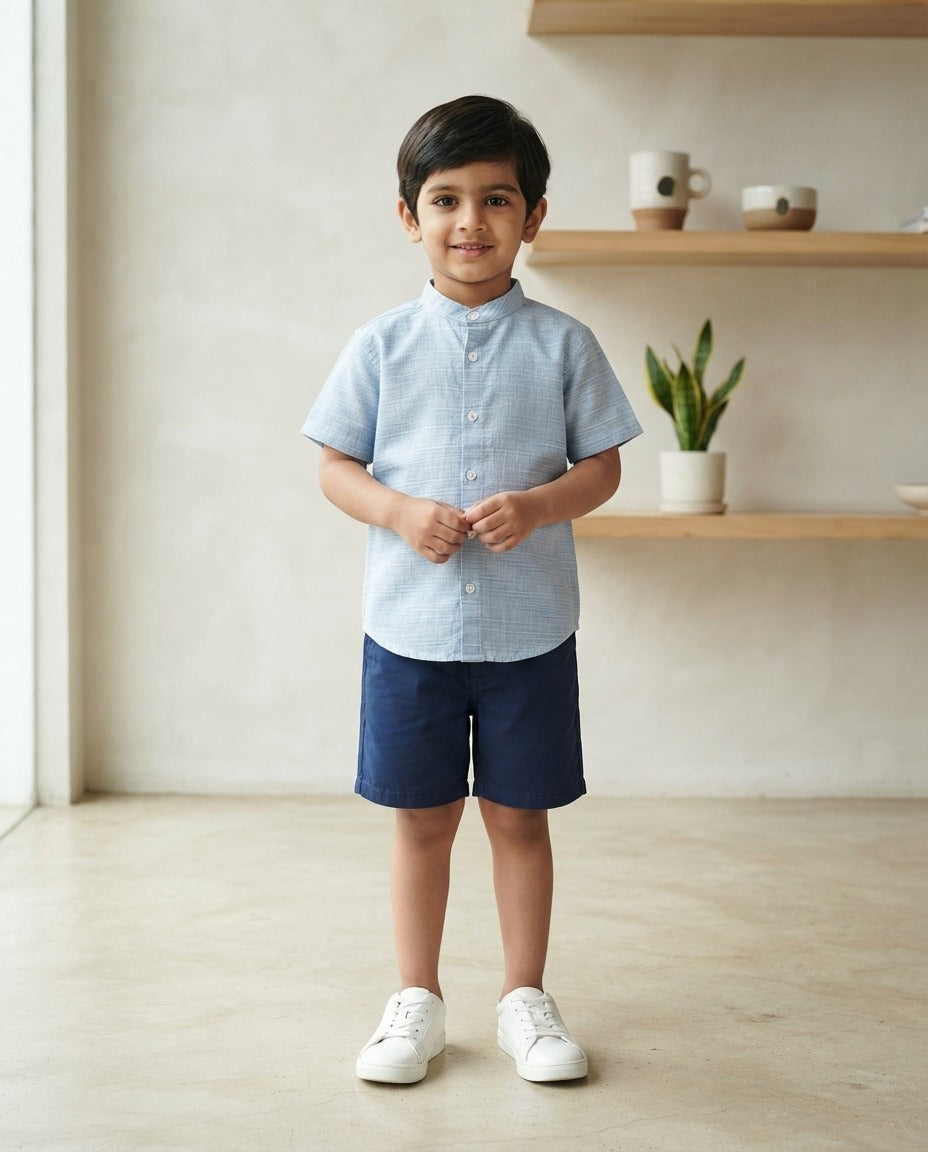 Kites Shirt For Boys
