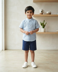 Kites Shirt For Boys