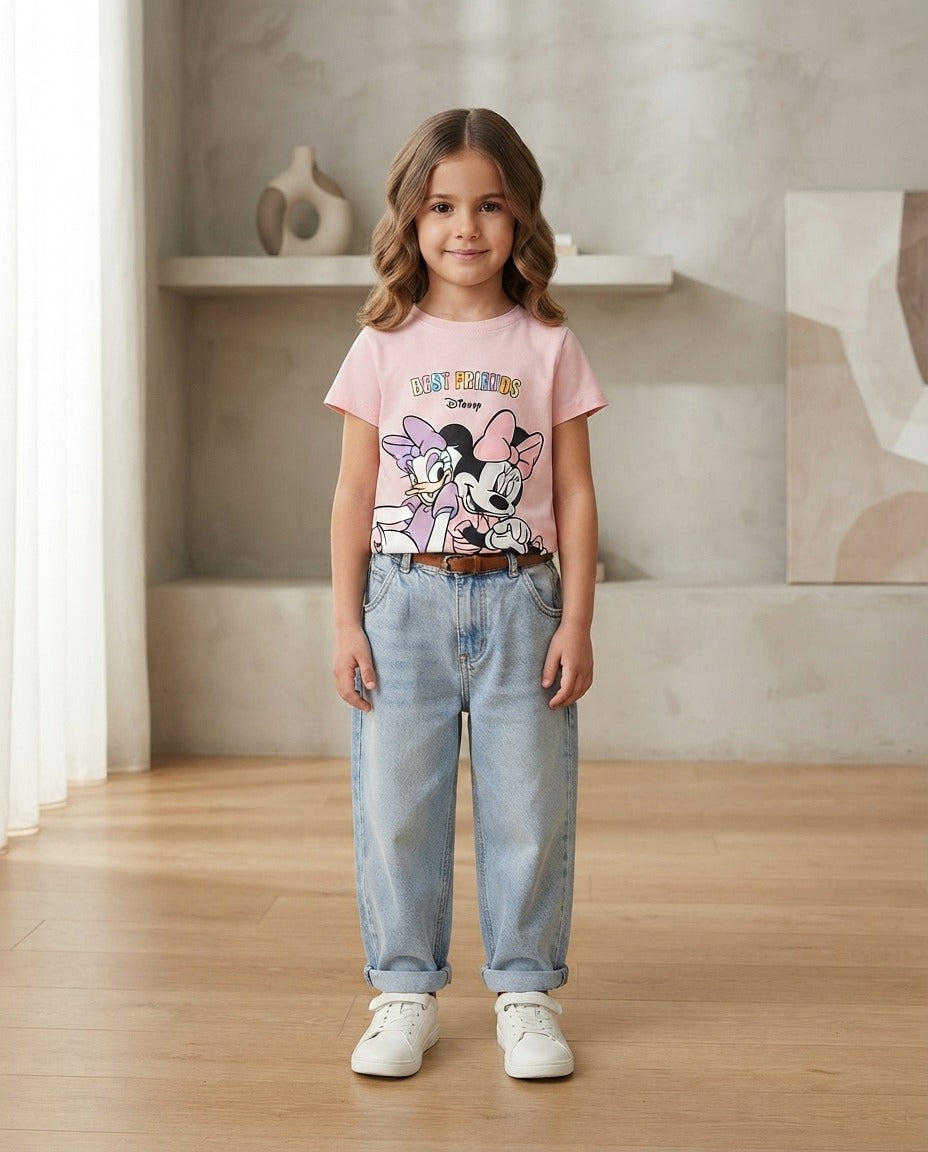 Girls shirt