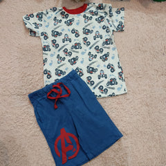 Boy pair