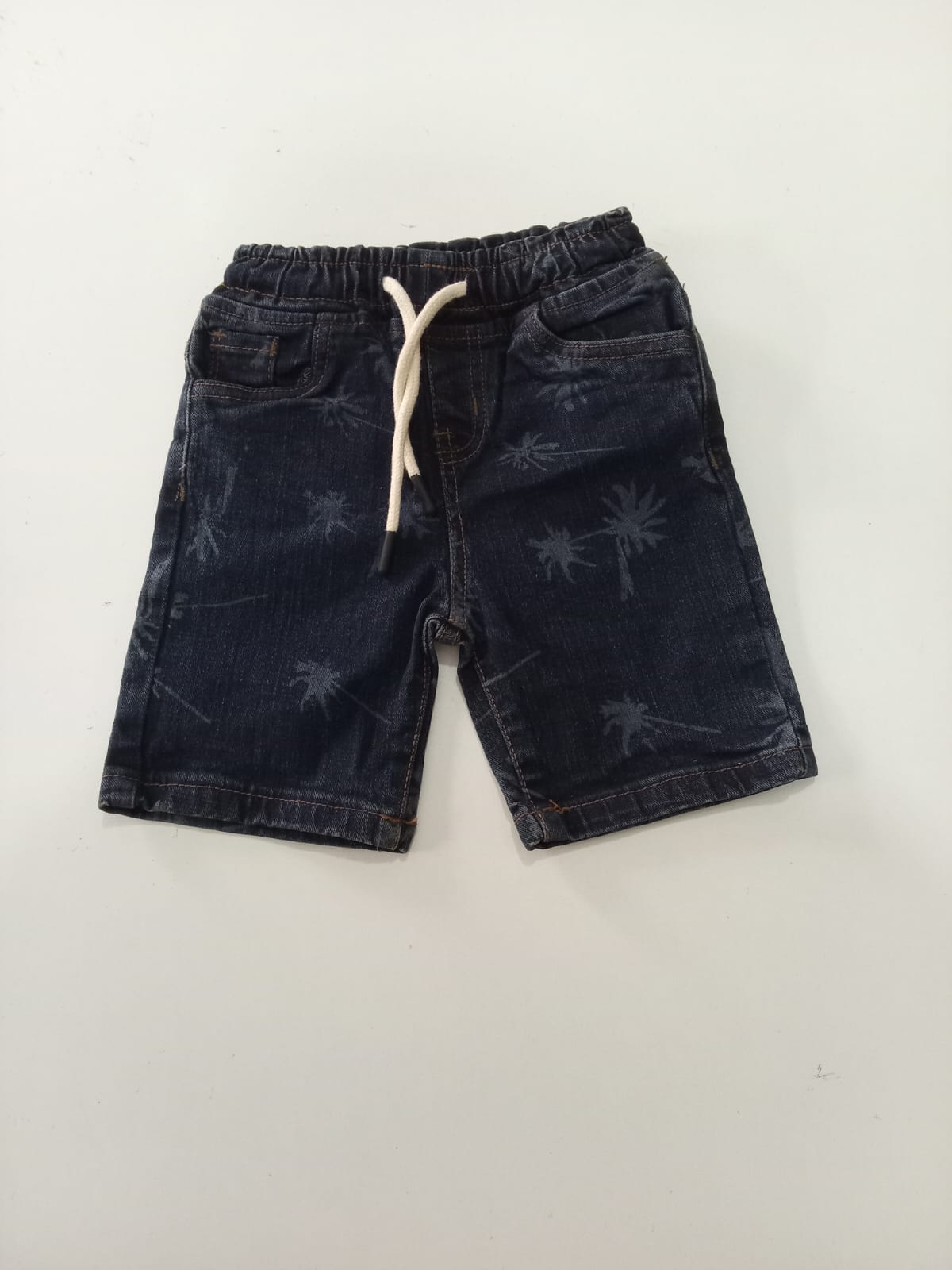 Boys shorts