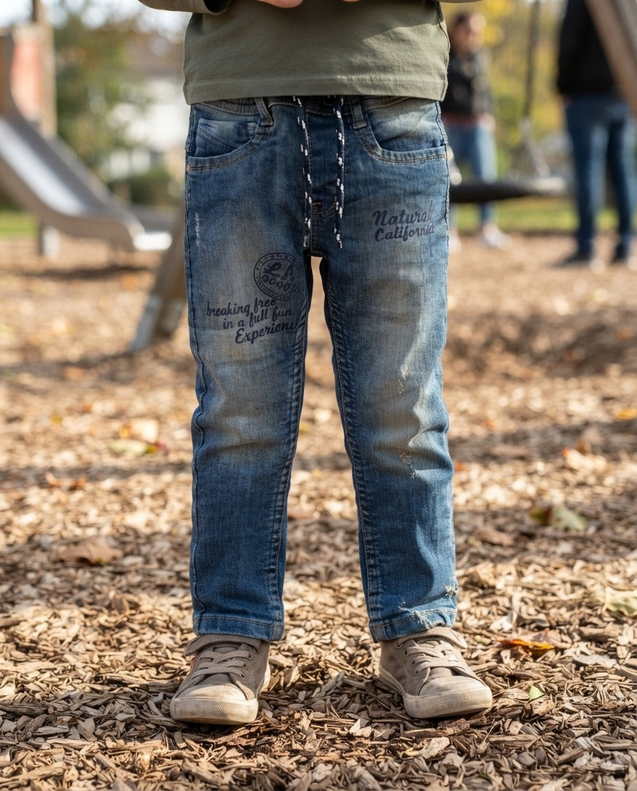 Boys pants 1-2yr