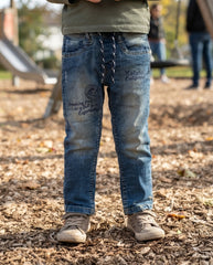 Boys pants 1-2yr