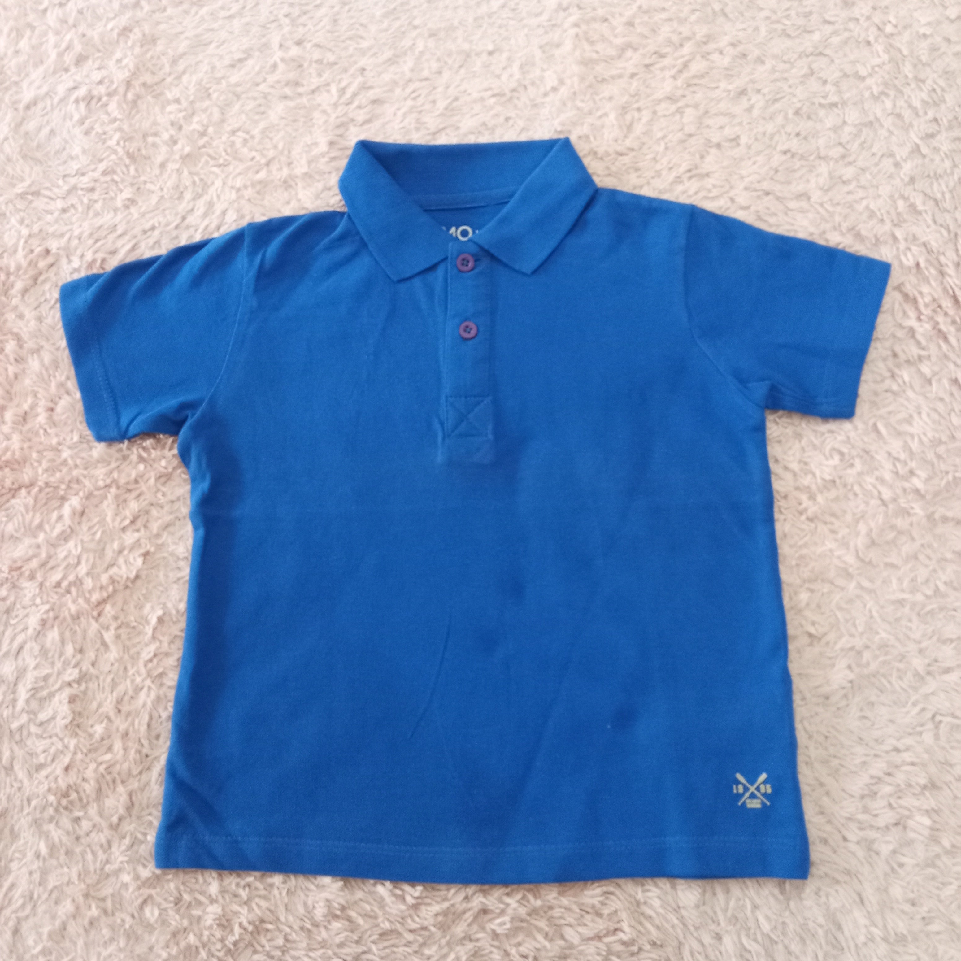 Boy shirt