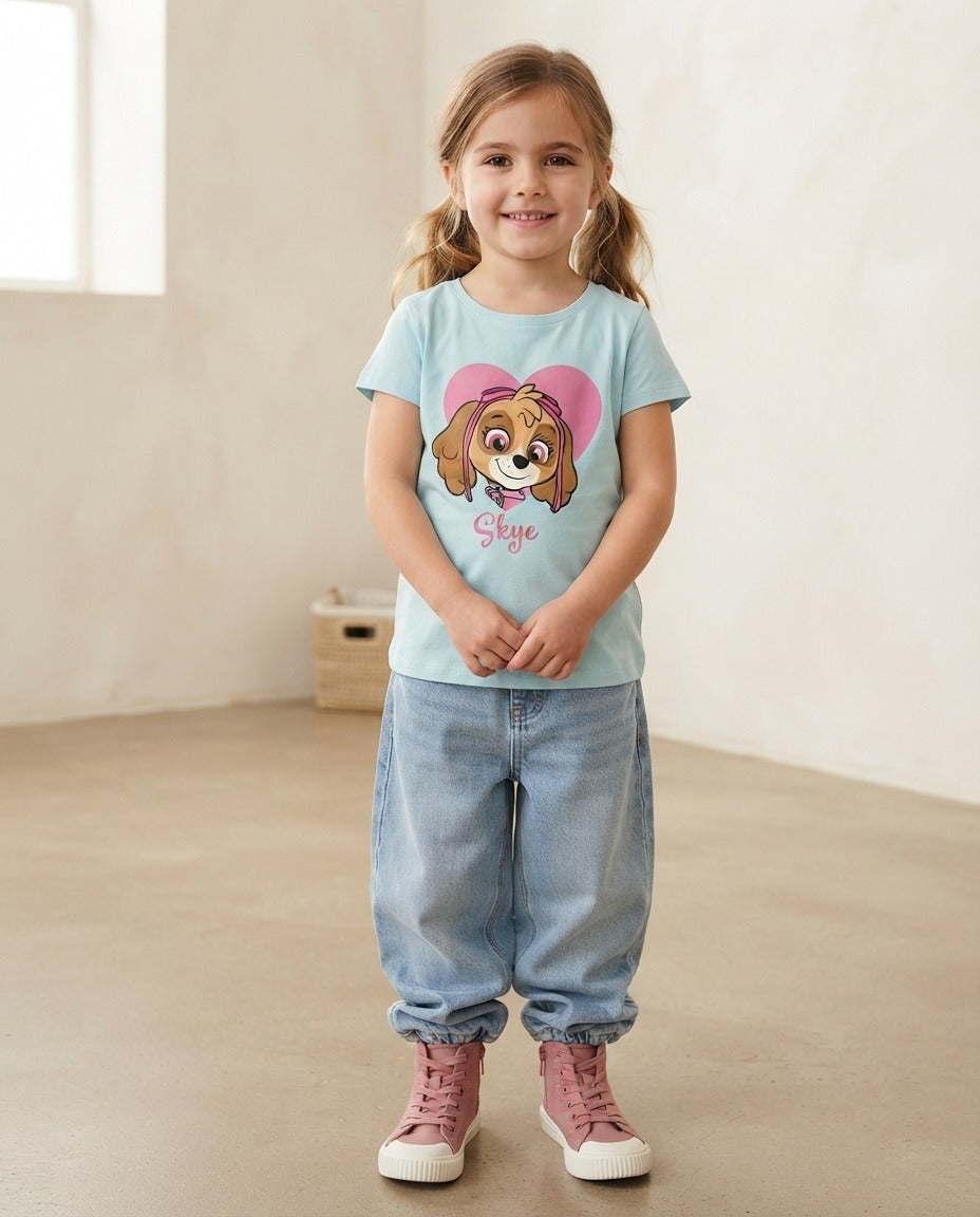 Girls  shirt