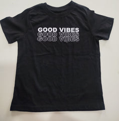 True indigo Boys shirt
