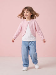One girl sweater