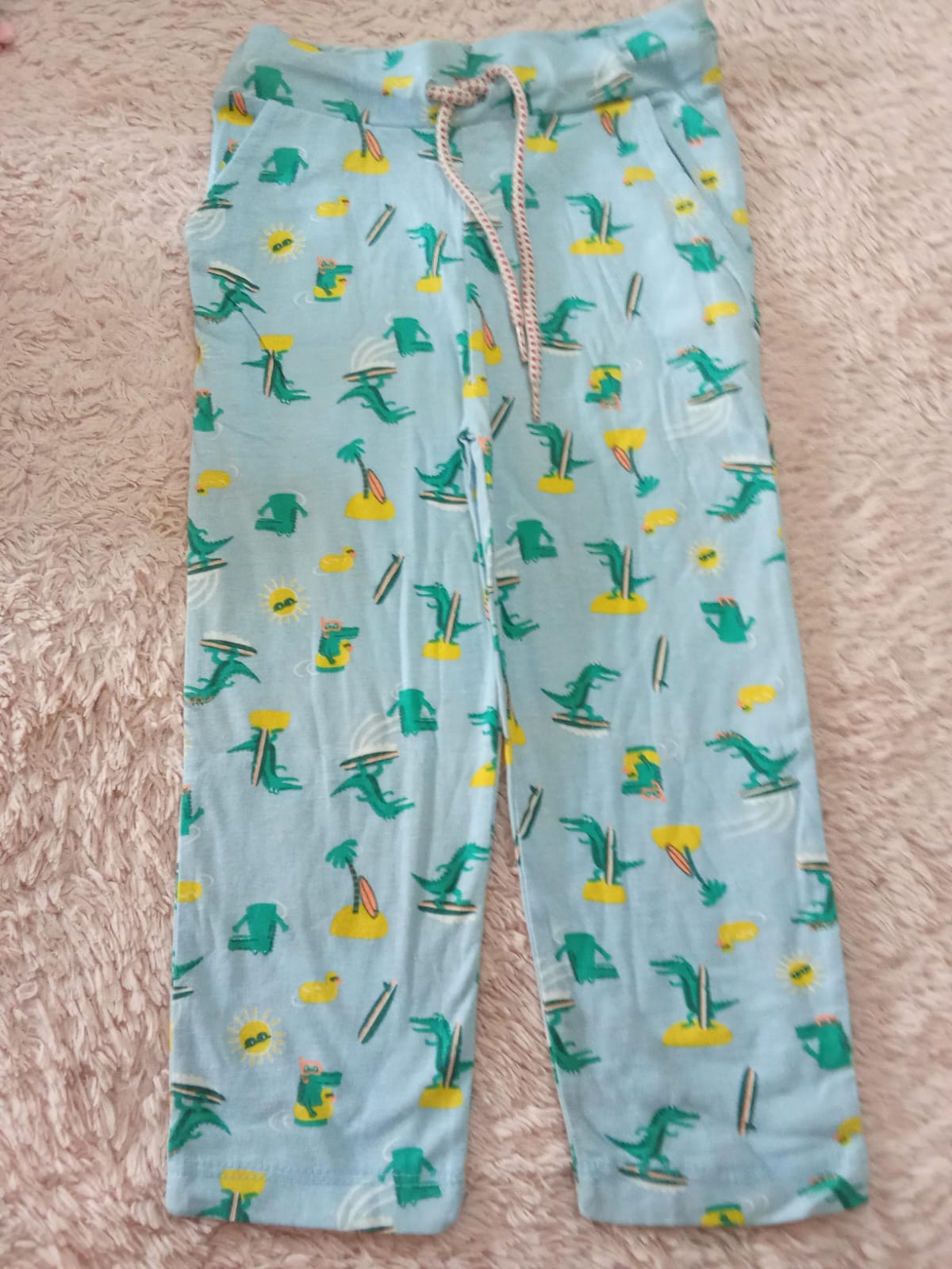 Boys Trouser