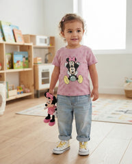 Minnie minors (9-12 month)