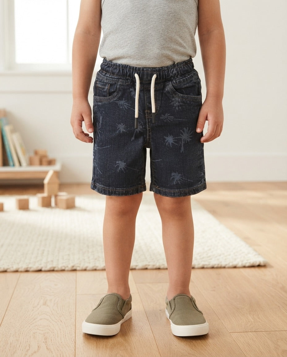 Boys shorts