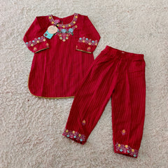 Cuties girl dress