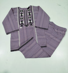 Girls dress (3-4 yrs)