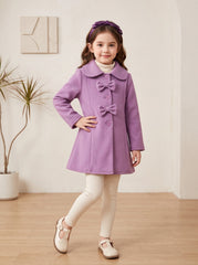 Girls coat (Zara)