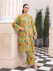 Ladies 2pc