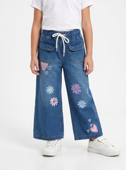Girls Pant