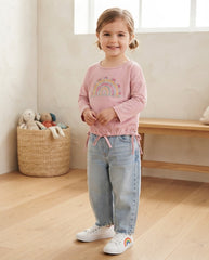 Girls Shirt - Top