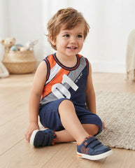 One kids Boys sando