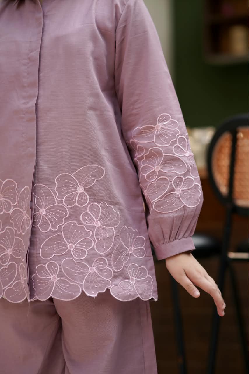 Lily -co ord set