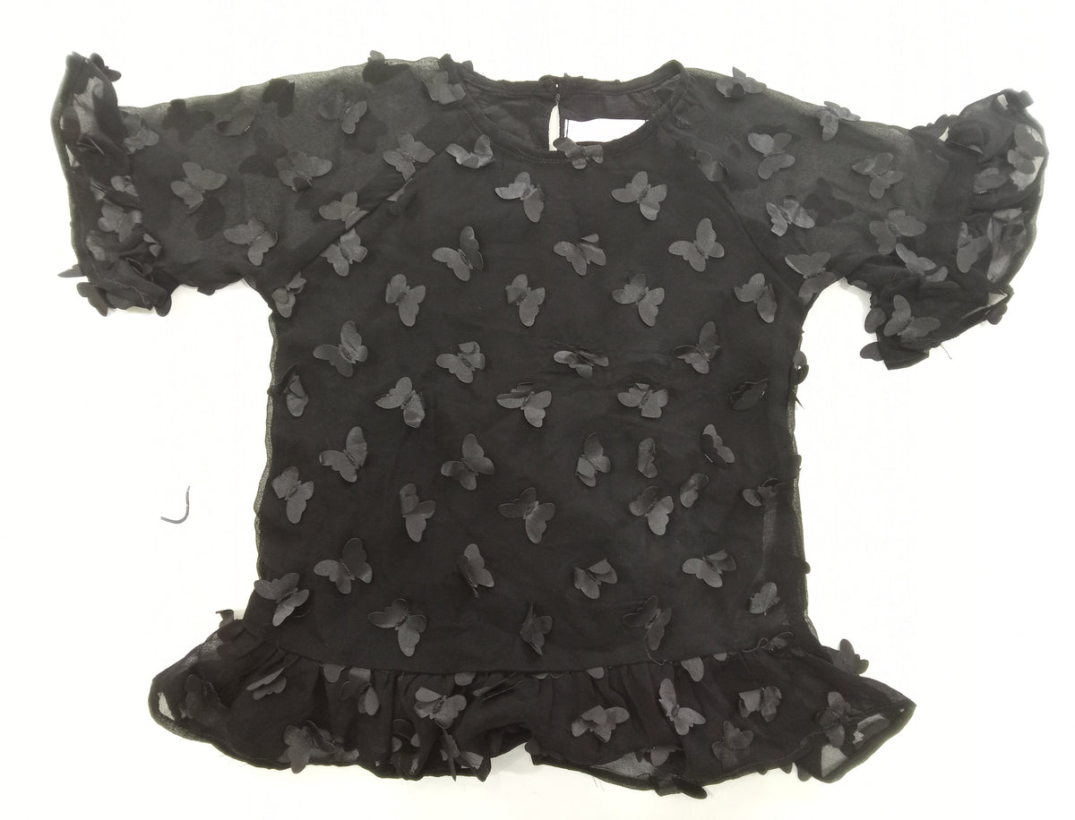 Girls frock - Breakout