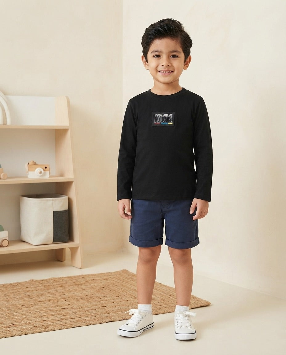 BKT - Boys Shirt