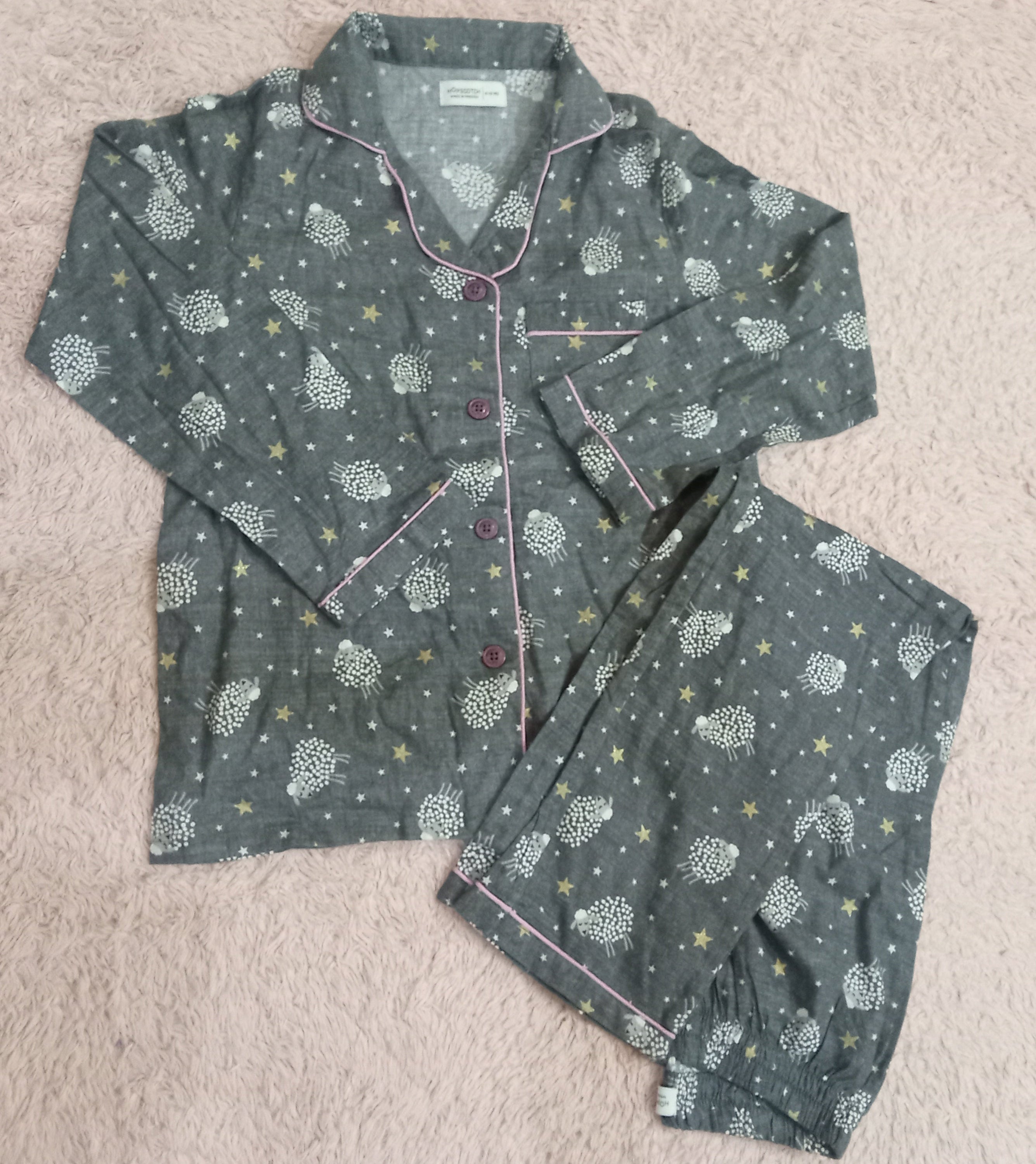Hopscotch - Girls' nightwear